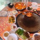용인맛집 고철상 김량장점 푸짐한 한상 고기 맛집 후기