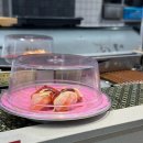 광교갤러리아 지하 맛집 스시아지 가성비 좋은 스시세트 후기
