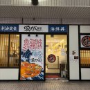 요리뽑고 조리뽑고 | [가나자와 맛집] 현지인이 줄 서는 생선 요리의 정점, 우오가시 식당 재방문 후기