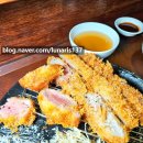 오봉 | 경복궁역 맛집 혼자 가기 좋은 오봉카츠 후기