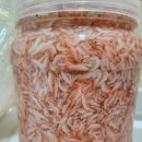 서진돼지국밥 | 가성비좋은 업소용 베트남새우젓으로 김장담그기 도전 - 서진수산