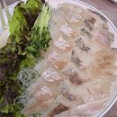 가보자수산 | [내돈내산] 상봉 횟집 가보자수산 또 다녀온 후기! (광어 우럭 반반 찐맛집)