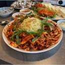 흥부PC | 영등포구청 회식장소 - 술이 술술 들어가는 안주 맛집 &#39;부치곰&#39;