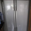 엘지 양문냉장고 가격조정 1200위엔-판매완료 이미지