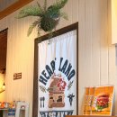 이시가키지마 수제버거 맛집 하트랜드 HEART LAND 클래식 버거 세트 포장 후기