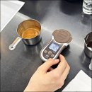 [야간]커피바리스타 자격증과정 | 광교커피학원 SCA 바리스타 수업후기 자격증 과정 비용 정리