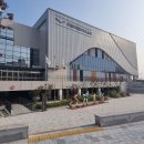 오산시 오색문화체육센터 이미지