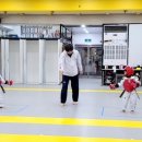 한가람 태권도 이미지