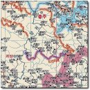 안민천 | 백두대간32구간(조령3관문~마패봉~부봉~주흘산~평천재~탄항산~하늘재)