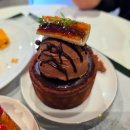 크렘바니 | 퍼스트커피랩 강남점> - 초코 바나나 카라켈 바스크 솔직후기 / [역삼동 / 강남구 / 강남역/ 신논현역]