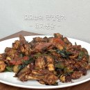 서부초교 | [안동 맛집] 백반기행·생활의달인 효자통닭 쪼림닭 내돈내산 솔직 후기 (휴무일, 주차, 맵기 팁)