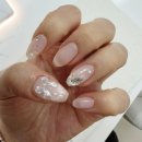 리네일(RE NAIL) | 안산 중앙동 네일샵_네일스테디(nail,steady) 후기(15번째 방문 중! 추천💗)