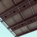 광주태양광발전소 | 전라남도 광주시 태양광발전소 SMA 인버터 설치 효율