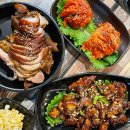 [전주] 전주 서신동 맛집 가족모임으로 추천하는 '도도랑 서신점' 방문 후기 :)