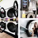 우리세탁 전문점 이미지