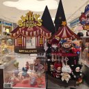 인형왕국 | 라부부 팝마트 부산 신세계 센텀시티 베이비몰리 인형 키링 구매 후기