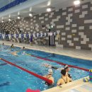 장량국민체육센터 이미지