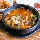 가마솥순대 이미지