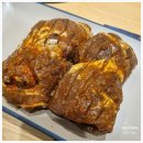화화돼지왕갈비내