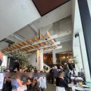 한국파라마운트(주) | 시드니 5주차 : Outta 커피, 핫크로스번 그리고 서리힐즈 브런치 파라마운트 커피 프로젝트