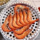 다이버해산물