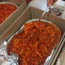 [후기] 떡볶이 파티 &amp; 크리스마스 칸타타 볼룬티어 인포 세션 이미지