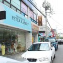 울산피터래빗 이미지