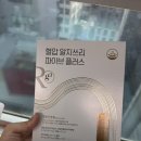 메디셀 플러스 건강기능식품 | 혈압알지쓰리 파이브플러스 후기 | 비티진 건강기능식품으로 뉴욕 여행도 든든하게!