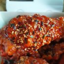 [홍성/내포 배달] 멕시카나 &#39;불닭치킨&#39; 후기