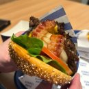 롯데전문점광복점 | 남포동 맛집 햄버거 다운타우너 부산롯데광복점 솔직후기 🍔