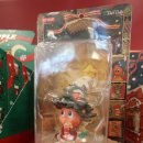 영마켓 | 마트 팝업 윈터 빌리지 올리브영N 성수 오픈런 방문 후기, 크리스마스 마켓 제품, 선착순 스탬프 투어...