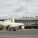 제주공항 이미지