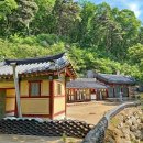 성전암등산로 이미지