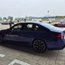 칼라M | [X3M] M덕들은 다 모여라!! - BMW M FEST 2025 딜러 초청 행사 참가 후기(31일/B그룹)