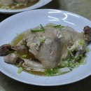 효자누룽지백숙 이미지