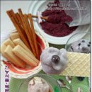 고창복분자마을진농식품
