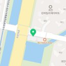 얌샘김밥과천지식정보타운점