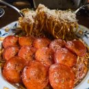 [홍대 맛집] 기분 좋게 연남동 데이트하고 온 카멜로연남 후기