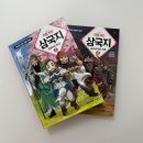 책을 통해 역사를 읽다 | 아이와 함께 읽는 역사책, 처음 읽는 삼국지 후기