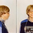 mug shot 이미지