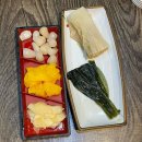 남악 일식 에드가참치 남악참치맛집 추천