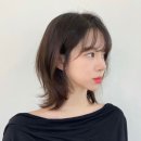 [광주] 광주 동천동 미용실 라트헤어 동천점 중단발 레이어드컷