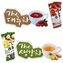 (주)꽃샘식품 이미지