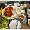 30년전통보쌈