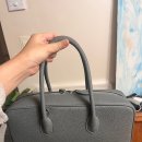 그레이박스 | 박스백 모스 그레이 미디움 후기