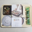 본 도시락 | 본도시락 배달 후기 우삼겹된장찌개 제육백반 한상 토마토 칠리 함박 스프