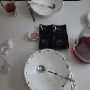 사가정역 | 면목동/사가정역 맛집 옛날집 순대국 포장 후기!