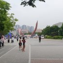 2025년 제17회 서울재즈페스티벌 5. 31(토) 2일차 후기~(대니구 재즈 크루, 펜트하우스, 밸리...