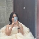 메이크업 | 보이드바이박철 웨딩촬영 메이크업 후기(미숙원장님)