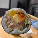 덕자네김밥